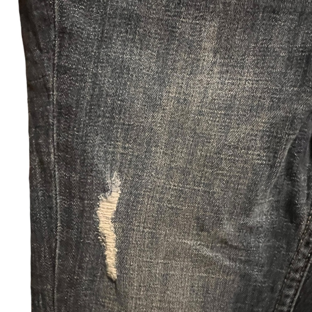 Vigoss The Thompson Tomboy Jeans Sz 26 - Picture 6 of 9
